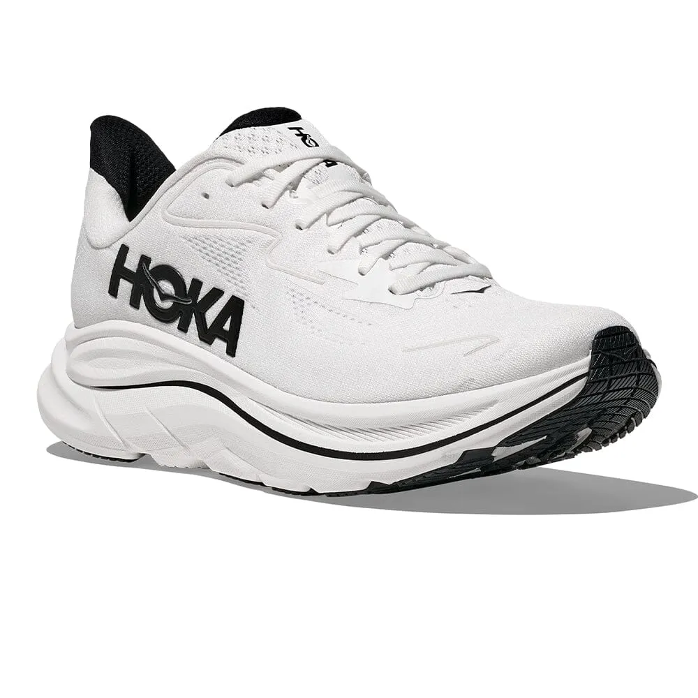 Shoes Fit Hoka Men's Clifton 10