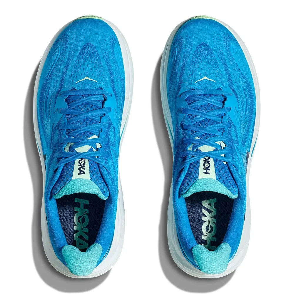 Hoka Men's Clifton 10 Shoes Walking