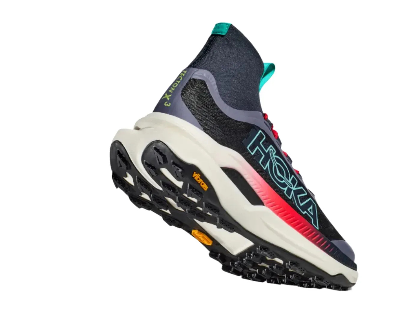 Ladies Near Me HOKA Men's Tecton X 3