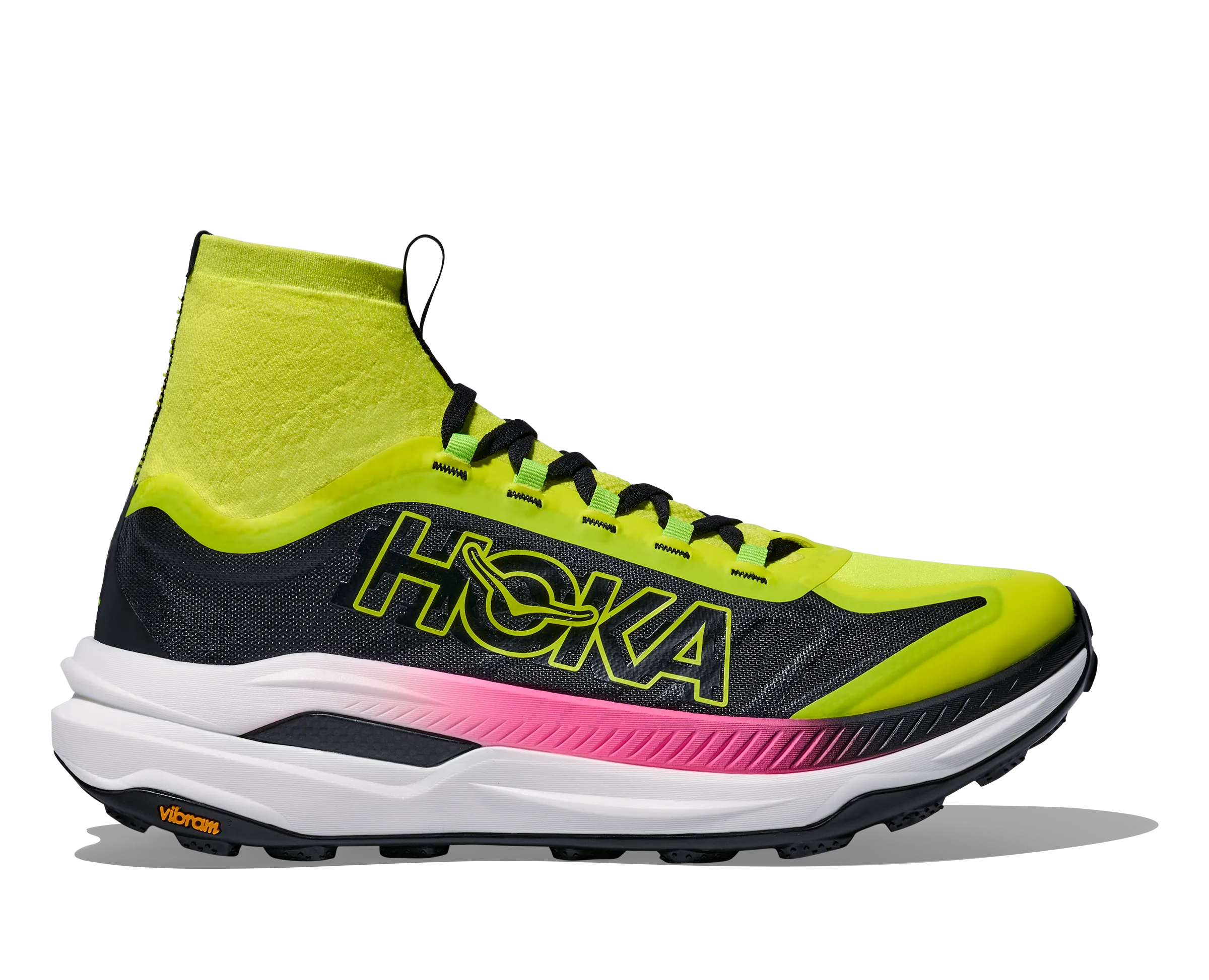 Coolest HOKA Men's Tecton X 3