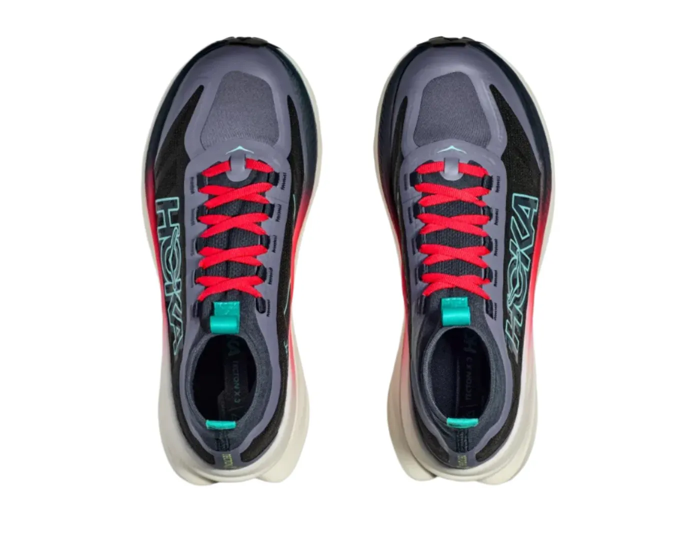 HOKA Men's Tecton X 3 Shoes Student Discount