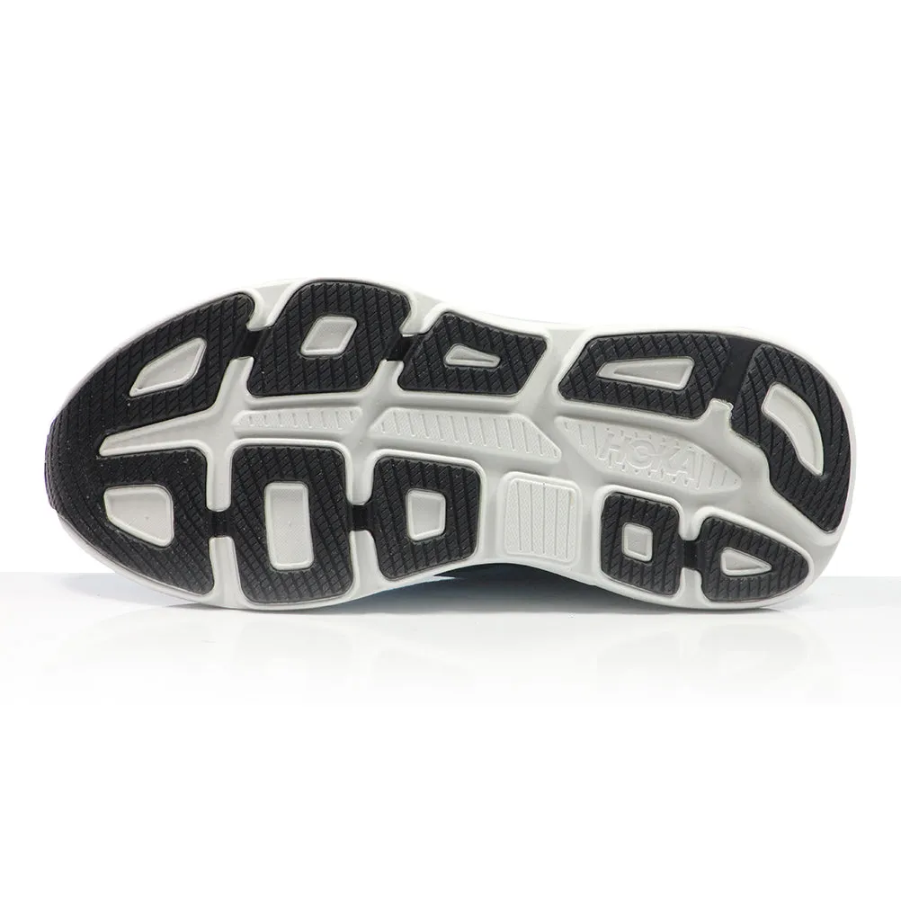 Free People Movement Hoka One One Bondi 9 Men's Running Shoe - Skyward Blue/Hoka Blue