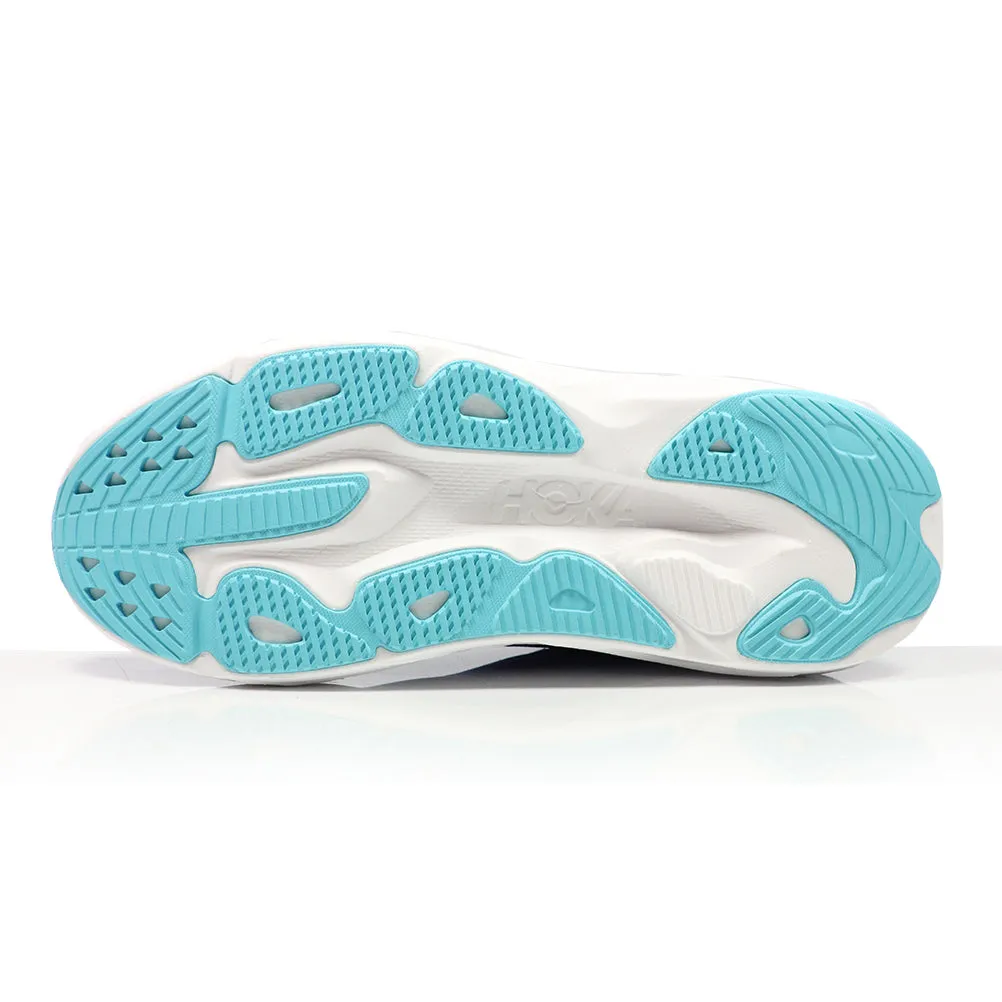 Hoka One One Skyflow Men's Running Shoe - Midnight Blue/Night Sky Gel-nimbus 27 Running Shoes