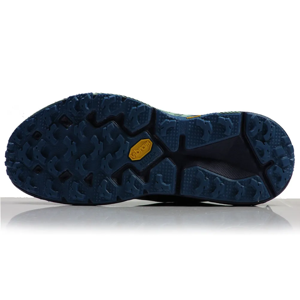 Zoom Running Hoka One One Speedgoat 3 Women's Trail Shoe