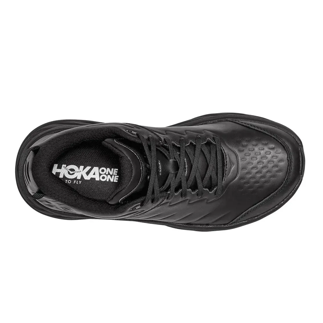 Humble Tx Womens HOKA Bondi SR (Wide)