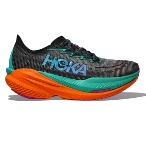 Wide Toe Shoes Womens HOKA Mach X 2 (Wide)