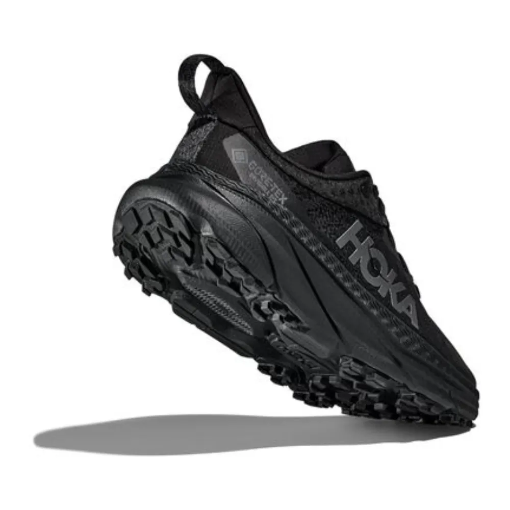 Best Shoes For Knee Support Mens Hoka Challenger ATR 7 GTX (D-Width)