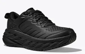HOKA BONDI SR (2E Width) BBLC - M-1129350 BBLC - BLACK/BLACK 2020