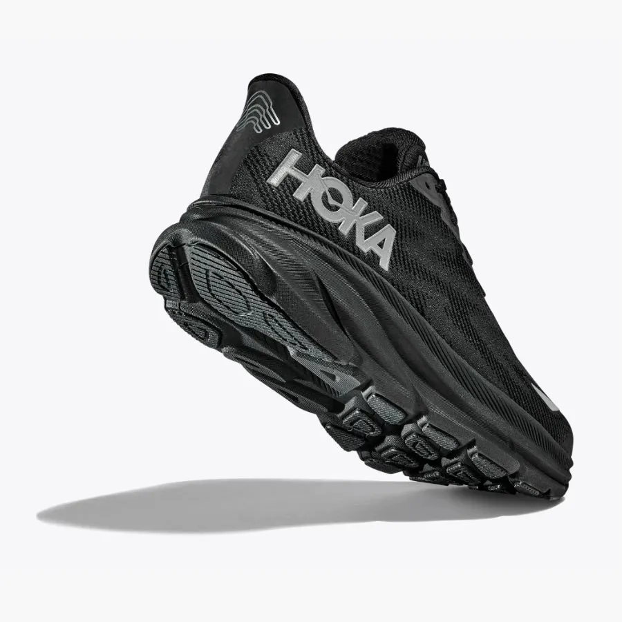 HOKA Mens Clifton 9 GTX Shoes Washable