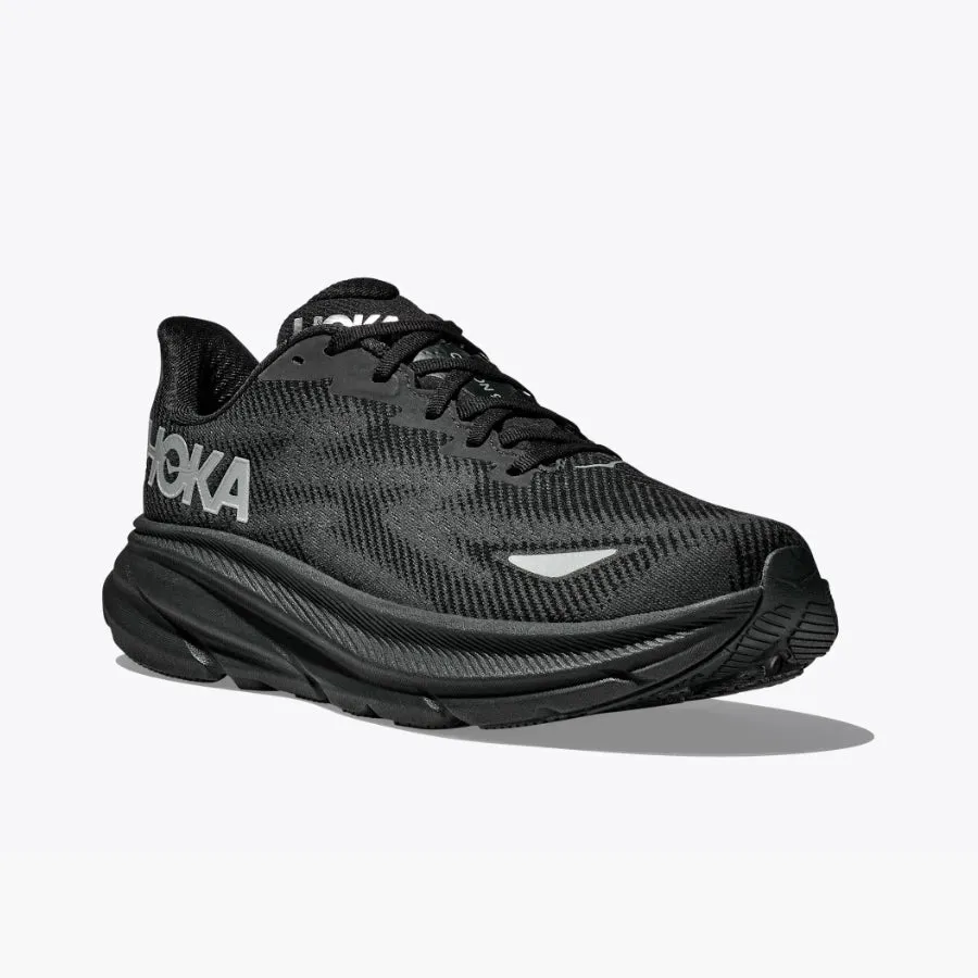 HOKA Mens Clifton 9 GTX Little Girl