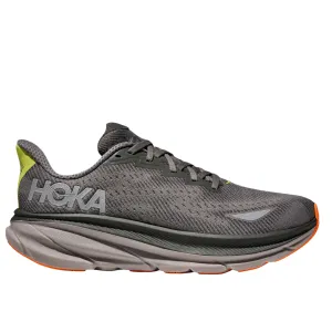 HOKA Mens Clifton 9 GTX High Top