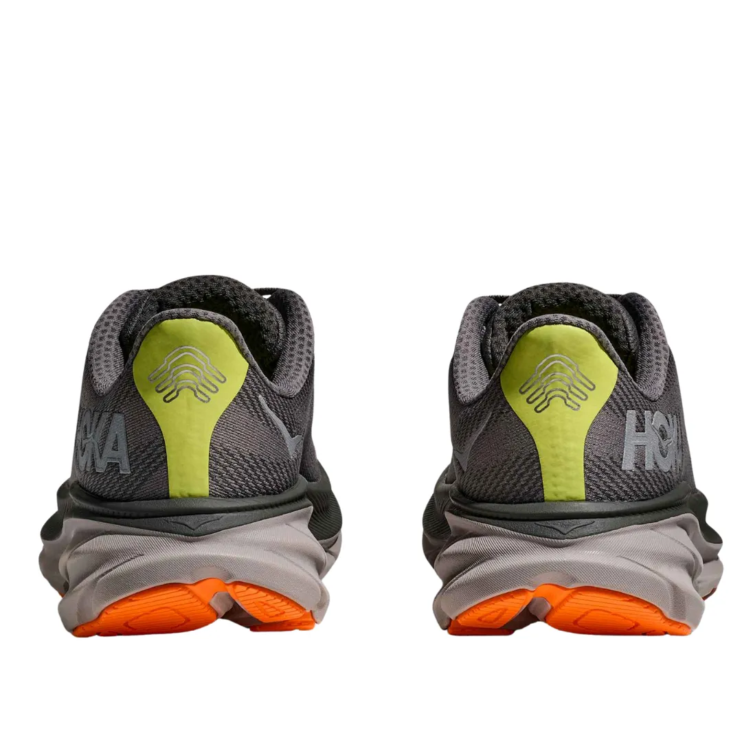 Goretex HOKA Mens Clifton 9 GTX