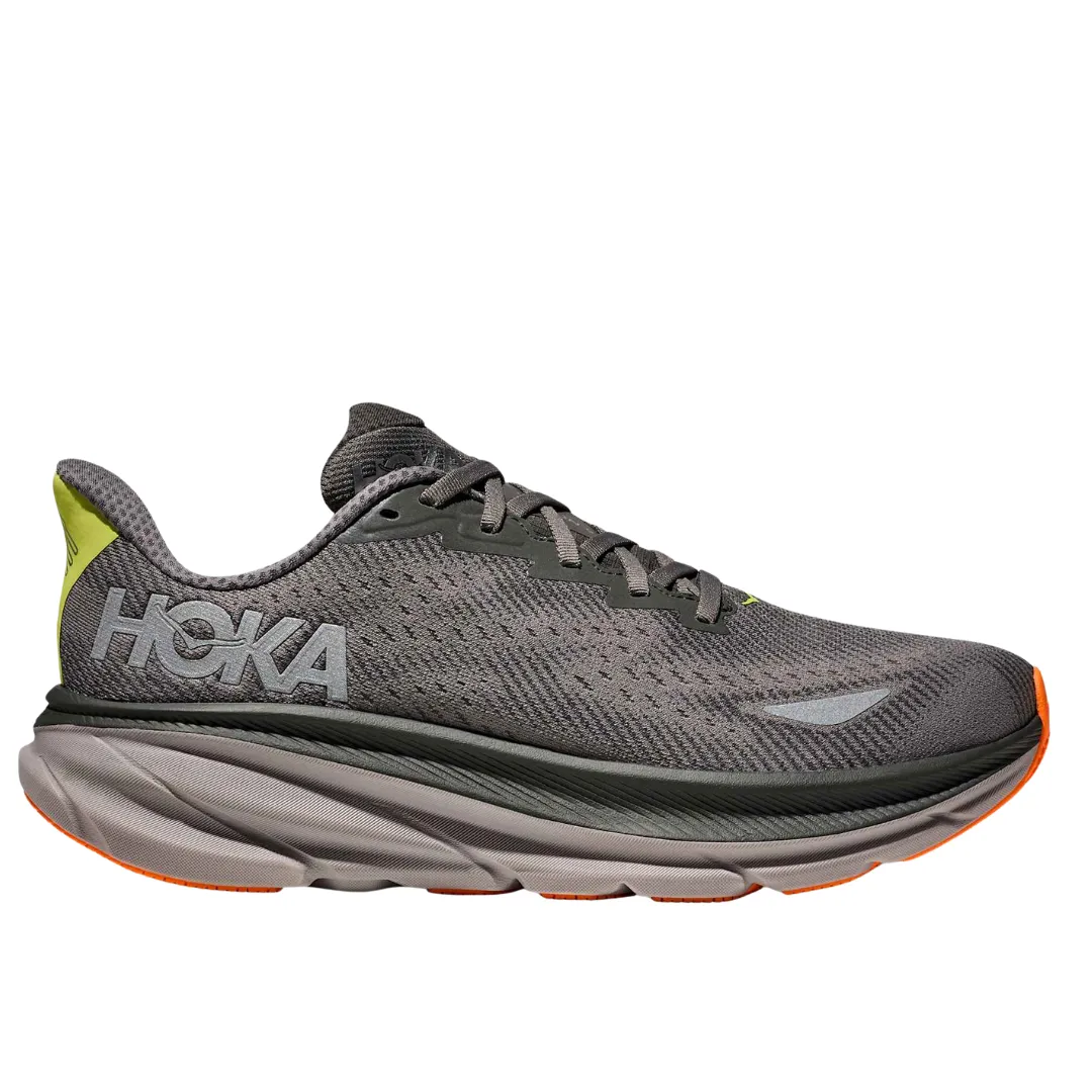 HOKA Mens Clifton 9 GTX Shoes San Clemente