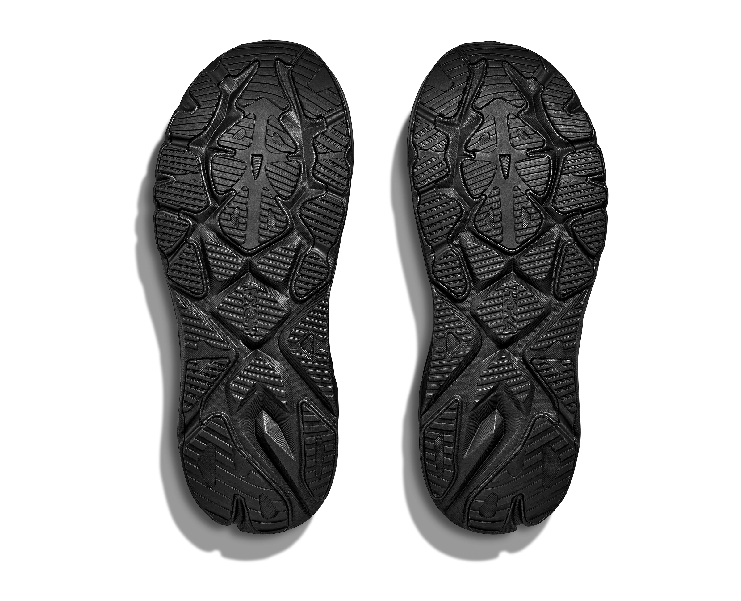 HOKA Women's Arahi 8 - BLACK / BLACK New Balance Crossfit Training Shoes