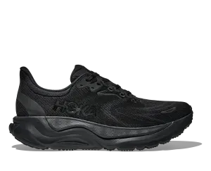HOKA Women's Arahi 8 - BLACK / BLACK Air Monarch Iv Training Shoe