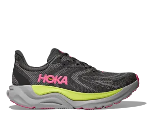 HOKA Women's Arahi 8 - CHARCOAL GREY / GREY SKIES Air Max Bella 5 Training Shoe
