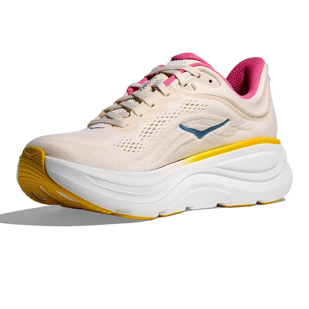 Hoka Women's Bondi 9 - Wide Best Heel Pain