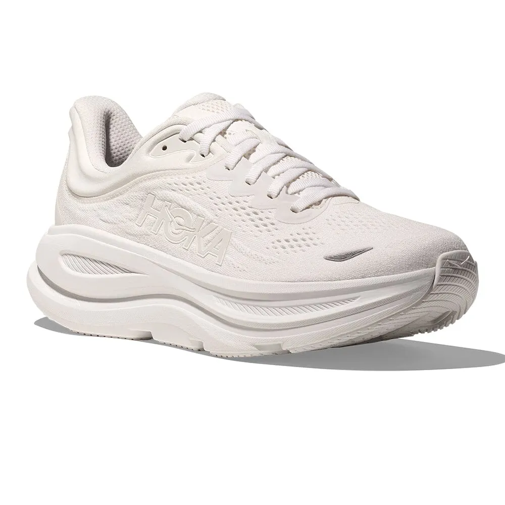 Different Types Of Shoes Hoka Women's Bondi 9 - Wide