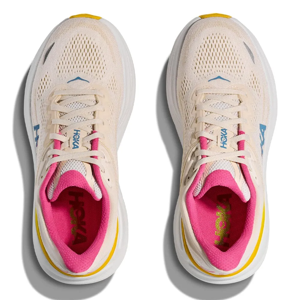 Hoka Women's Bondi 9 - Wide Problems With Shoes