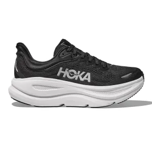 Hoka Women's Bondi 9 - Wide Shoes For Neuropathy