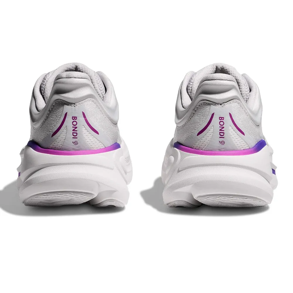 Hoka Women's Bondi 9 - Wide Hype