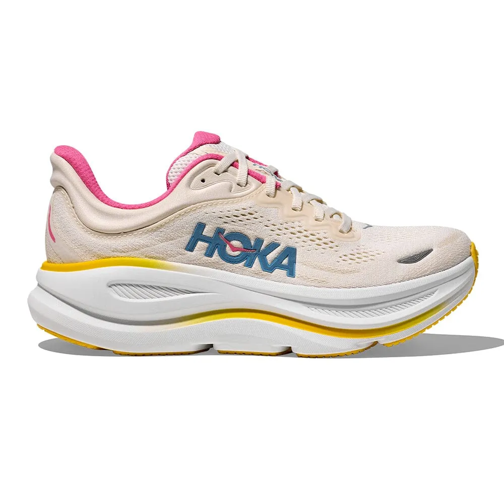 Hoka Women's Bondi 9 - Wide Amarillo Tx