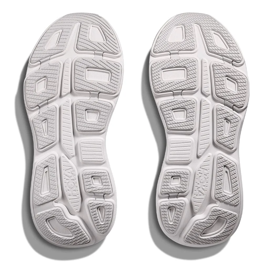 Hoka Women's Bondi 9 - Wide Shoes For Winter