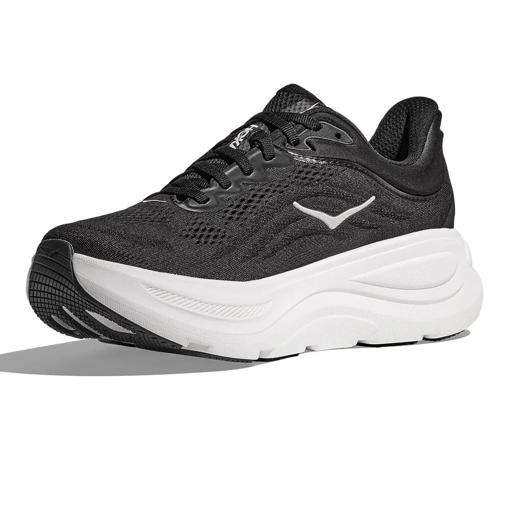 And Orthotics Hoka Women's Bondi 9 - Wide