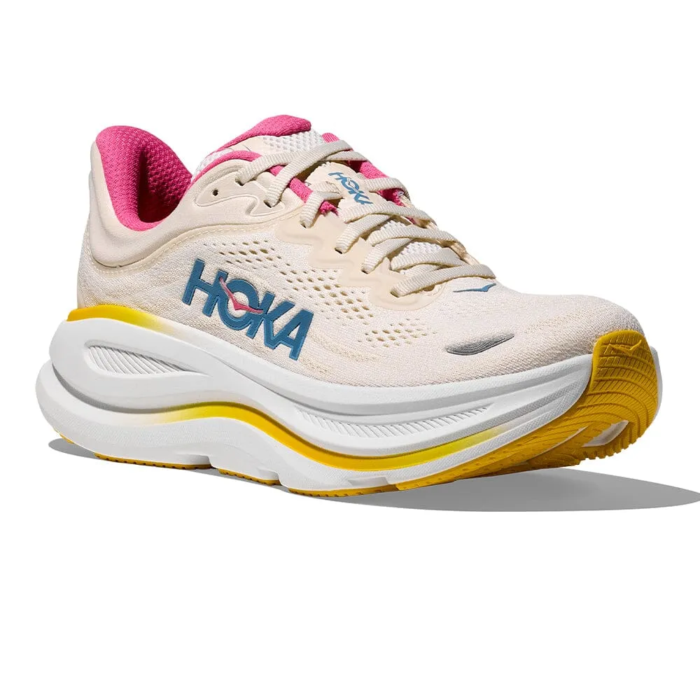 Stylish Shoes Hoka Women's Bondi 9 - Wide