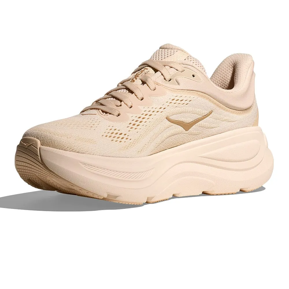 Wide Toe Box Shoes Hoka Women's Bondi 9 - Wide