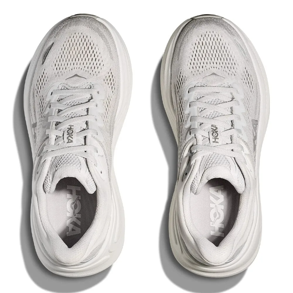 Hoka Women's Bondi 9 - Wide Best Place To Buy Shoes Near Me