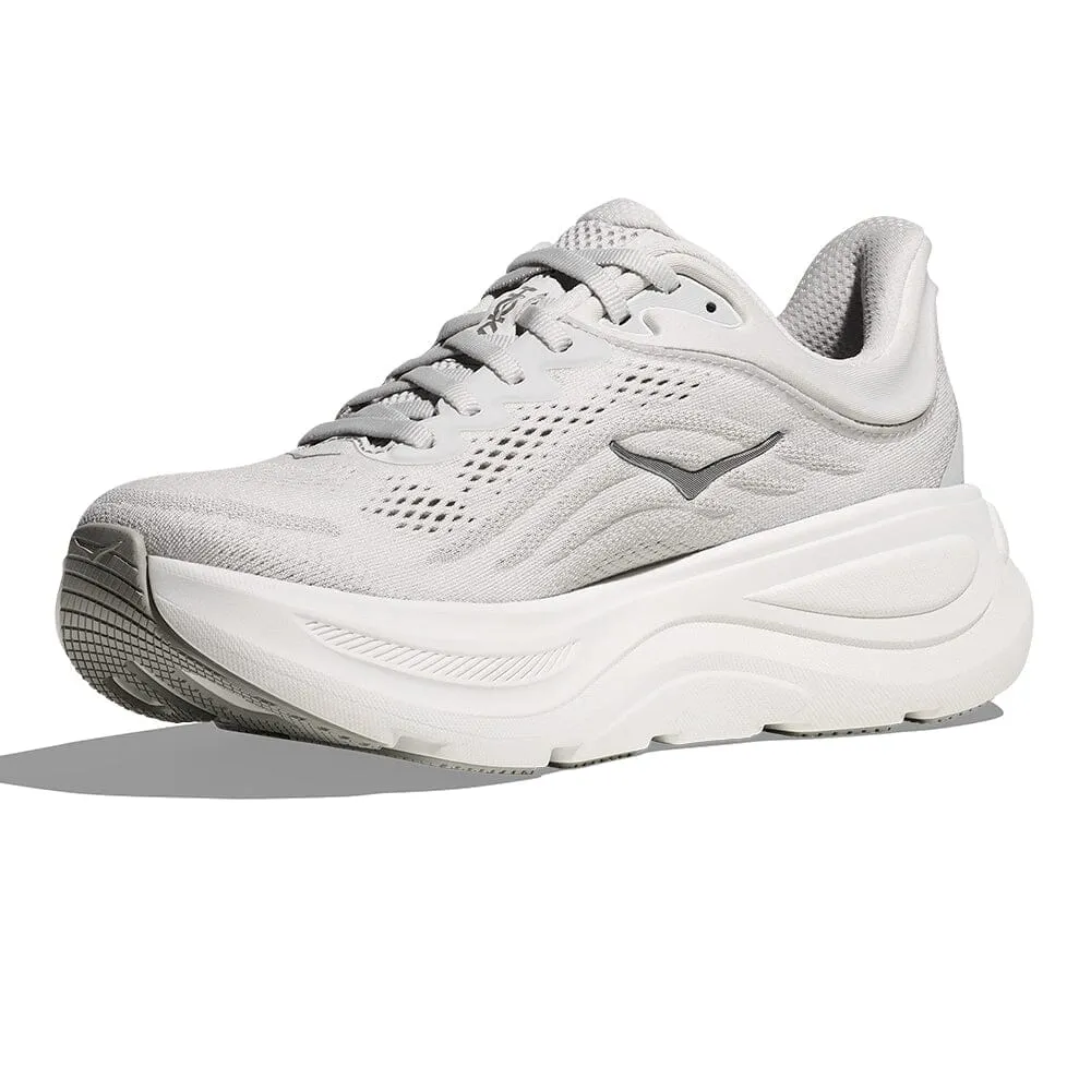 Hoka Women's Bondi 9 - Wide Shoes In Washing Machine