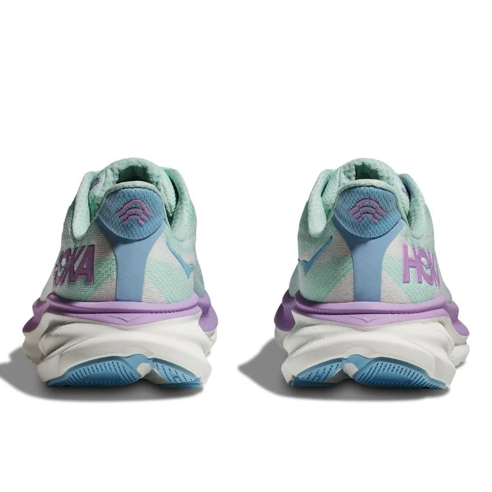 Hoka Women's Clifton 9 - Wide