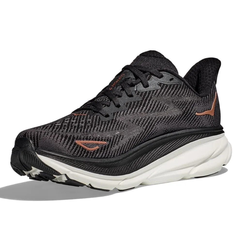 Hoka Women's Clifton 9 - Wide Size Guide