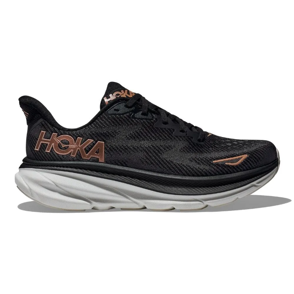 North Myrtle Beach Hoka Women's Clifton 9 - Wide