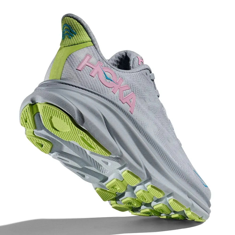 Hoka Women's Clifton 9 - Wide