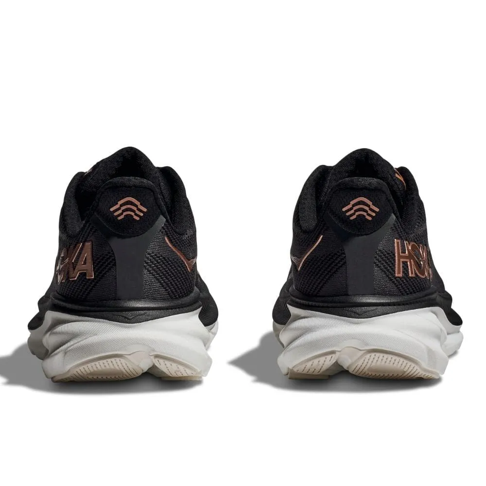 Hoka Women's Clifton 9 - Wide