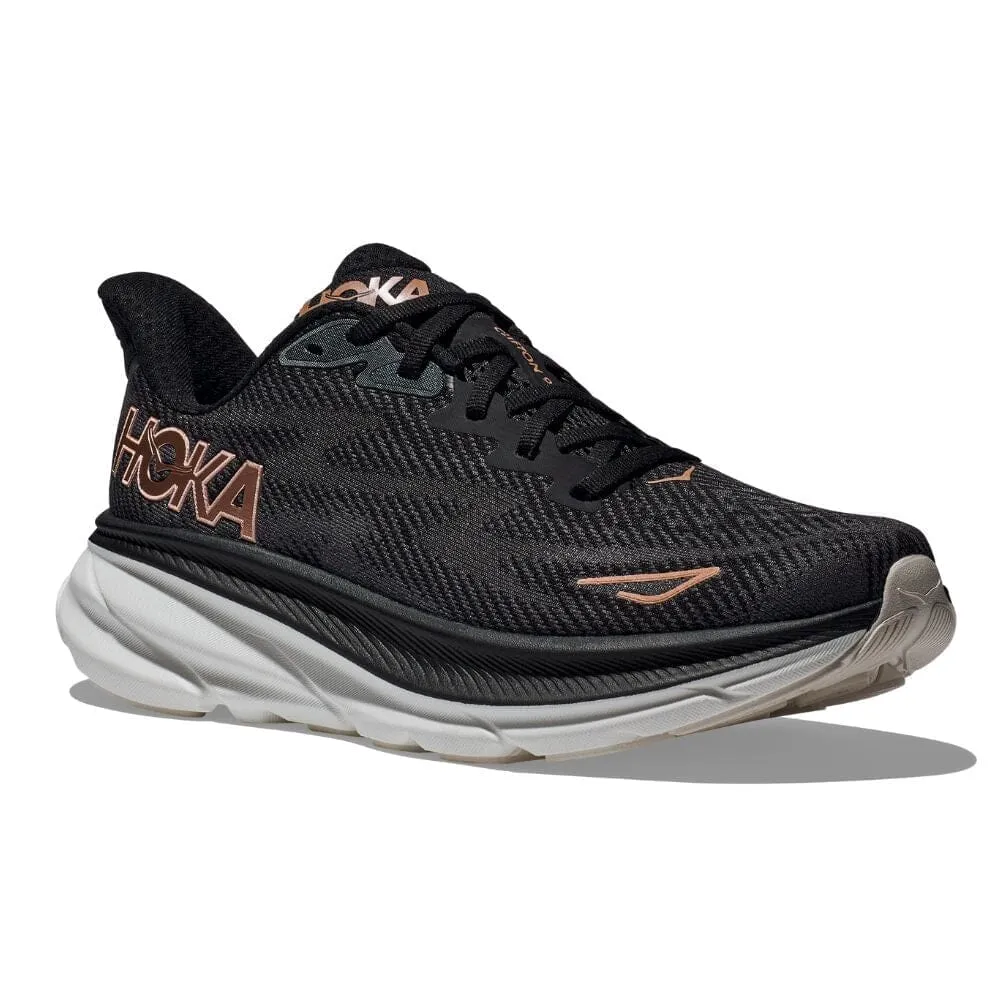 Hoka Women's Clifton 9 - Wide