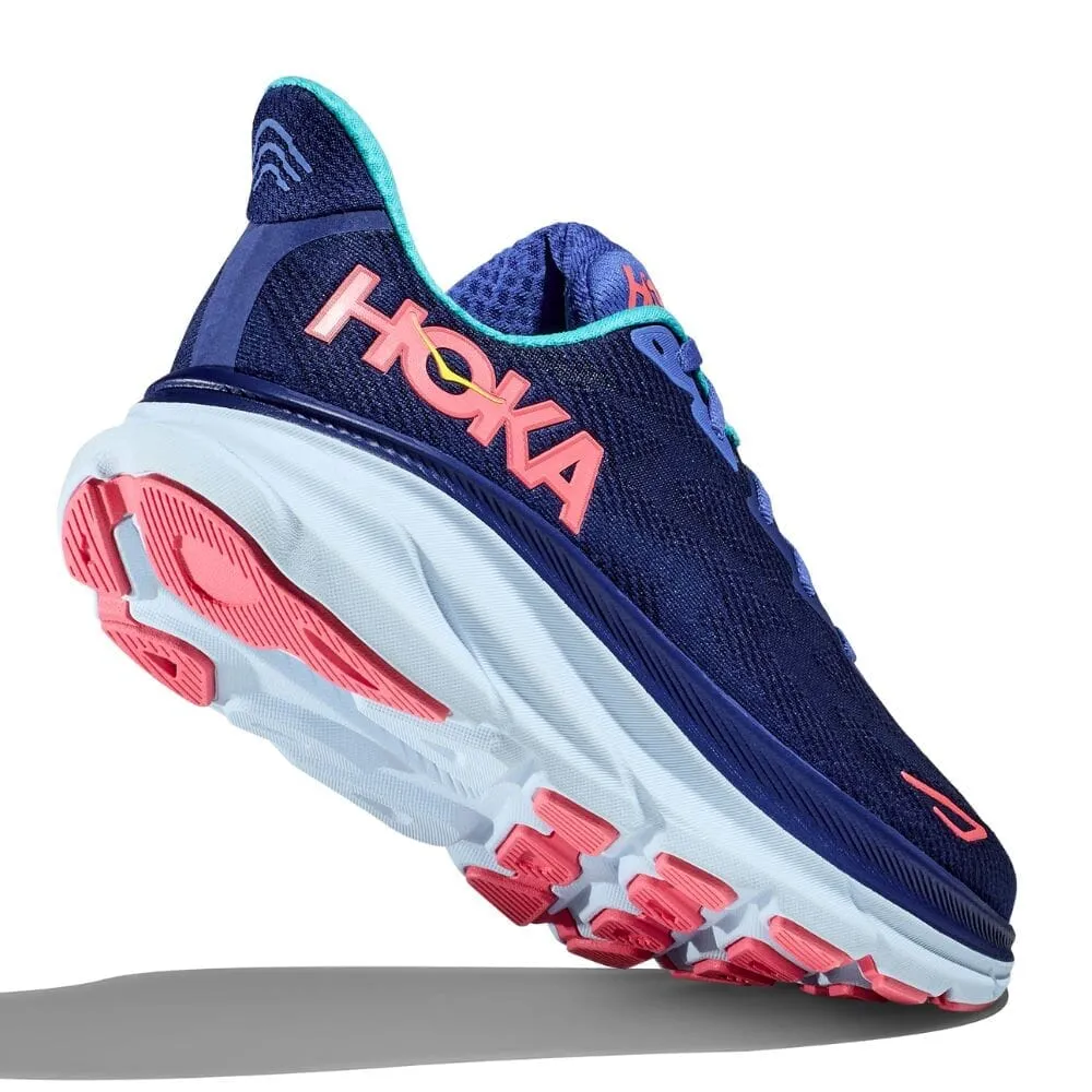 Shoes Outfit Hoka Women's Clifton 9 - Wide