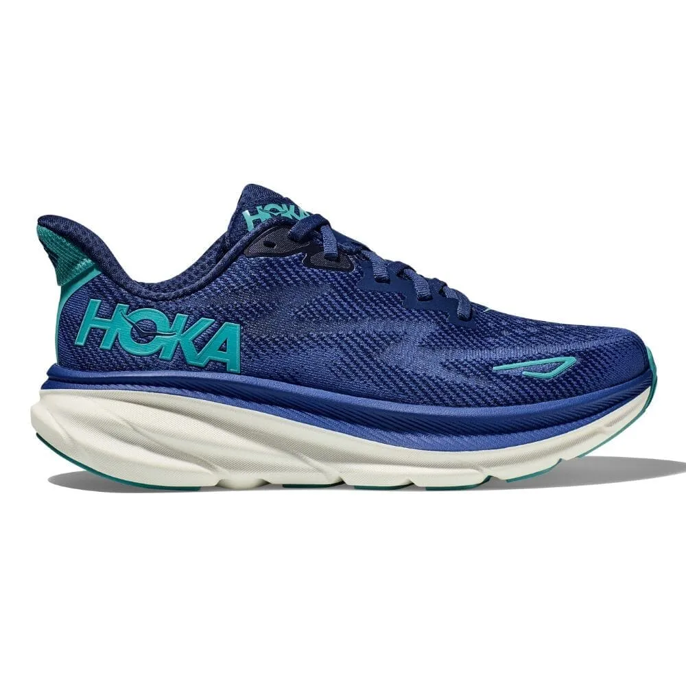 Shoes Honolulu Hoka Women's Clifton 9 - Wide