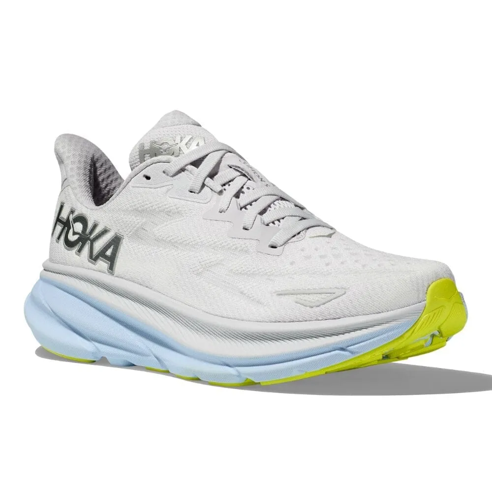 Pronation Shoes Hoka Women's Clifton 9 - Wide