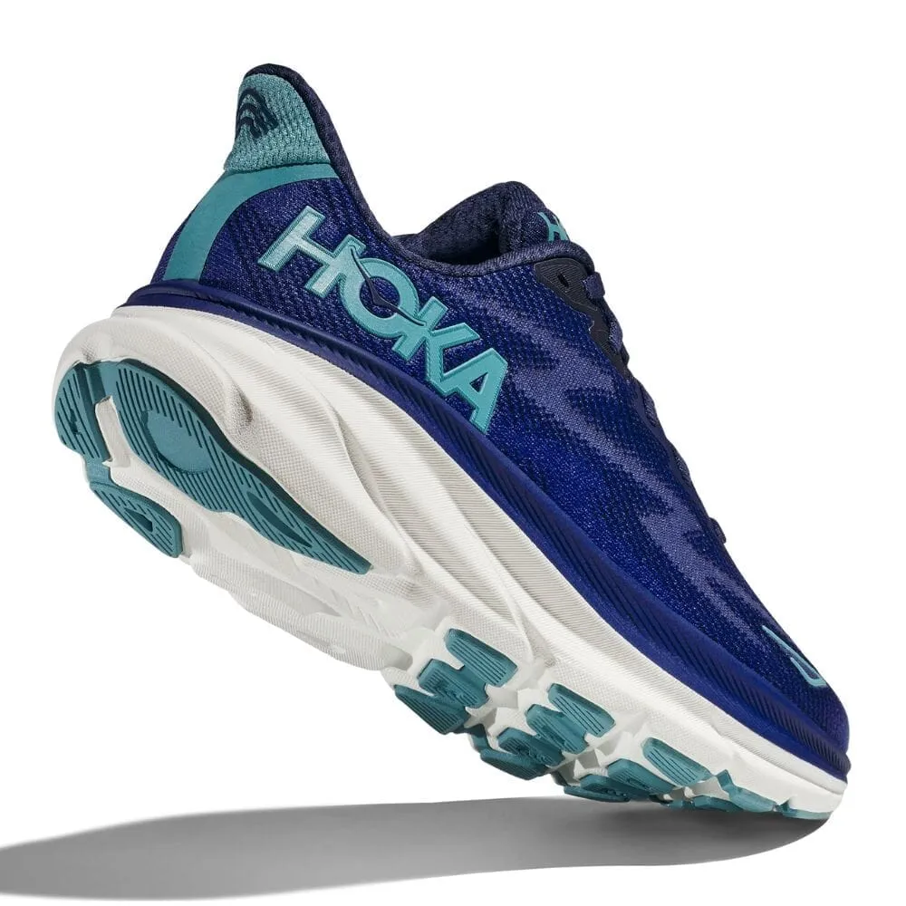 Albany Ny Hoka Women's Clifton 9 - Wide