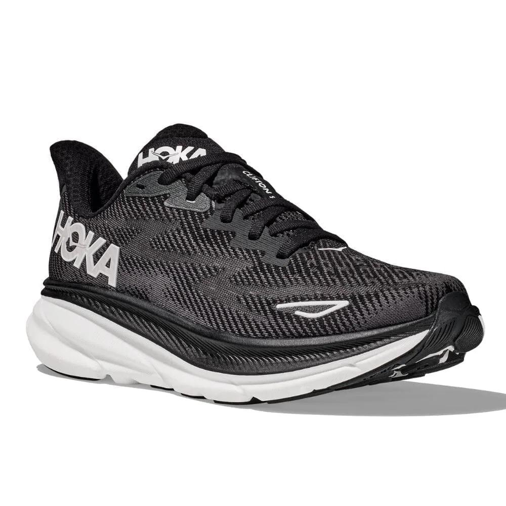Hoka Women's Clifton 9 - Wide