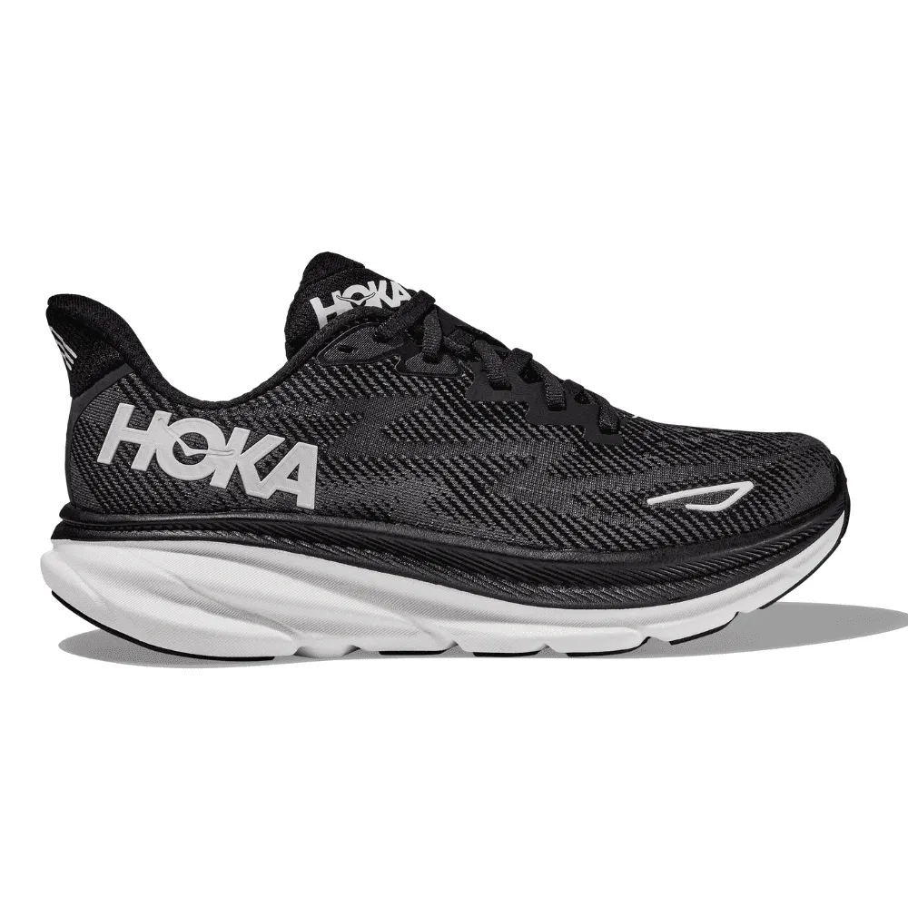Official Site Hoka Women's Clifton 9 - Wide