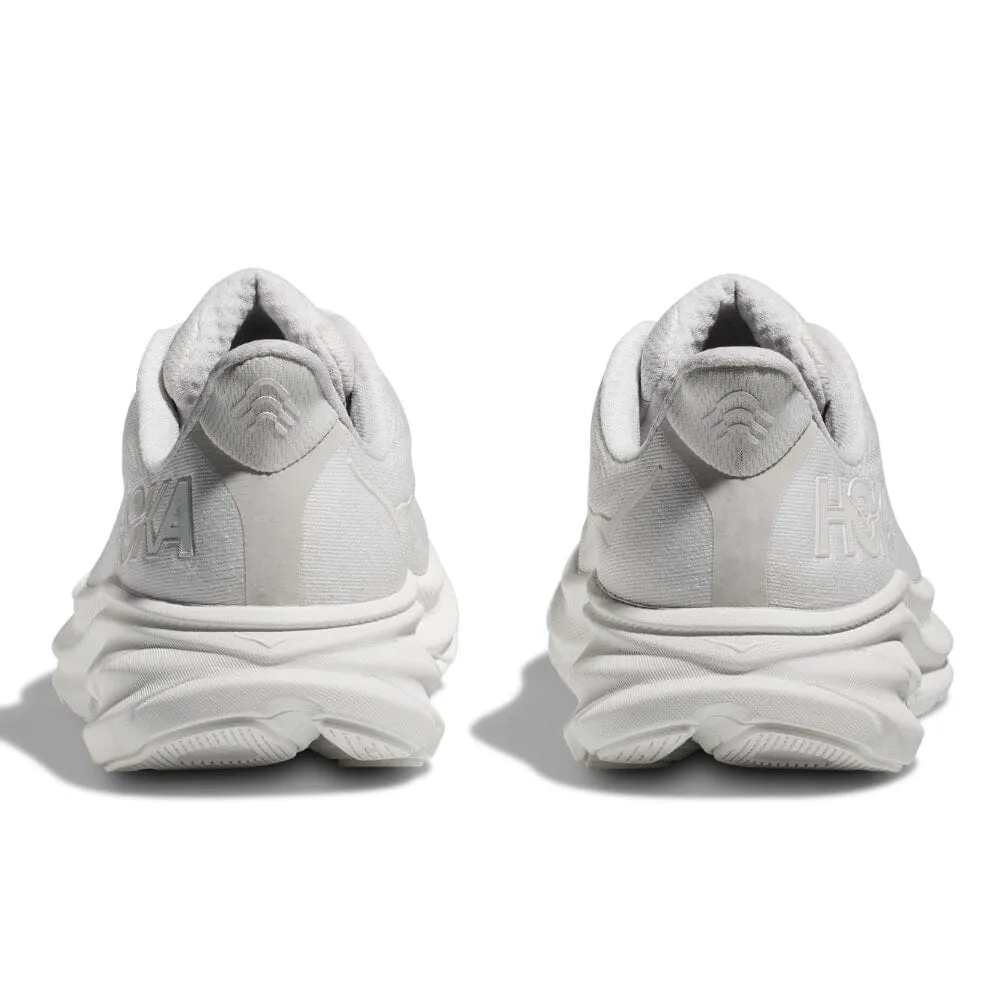 Shoes Logo Hoka Women's Clifton 9 - Wide