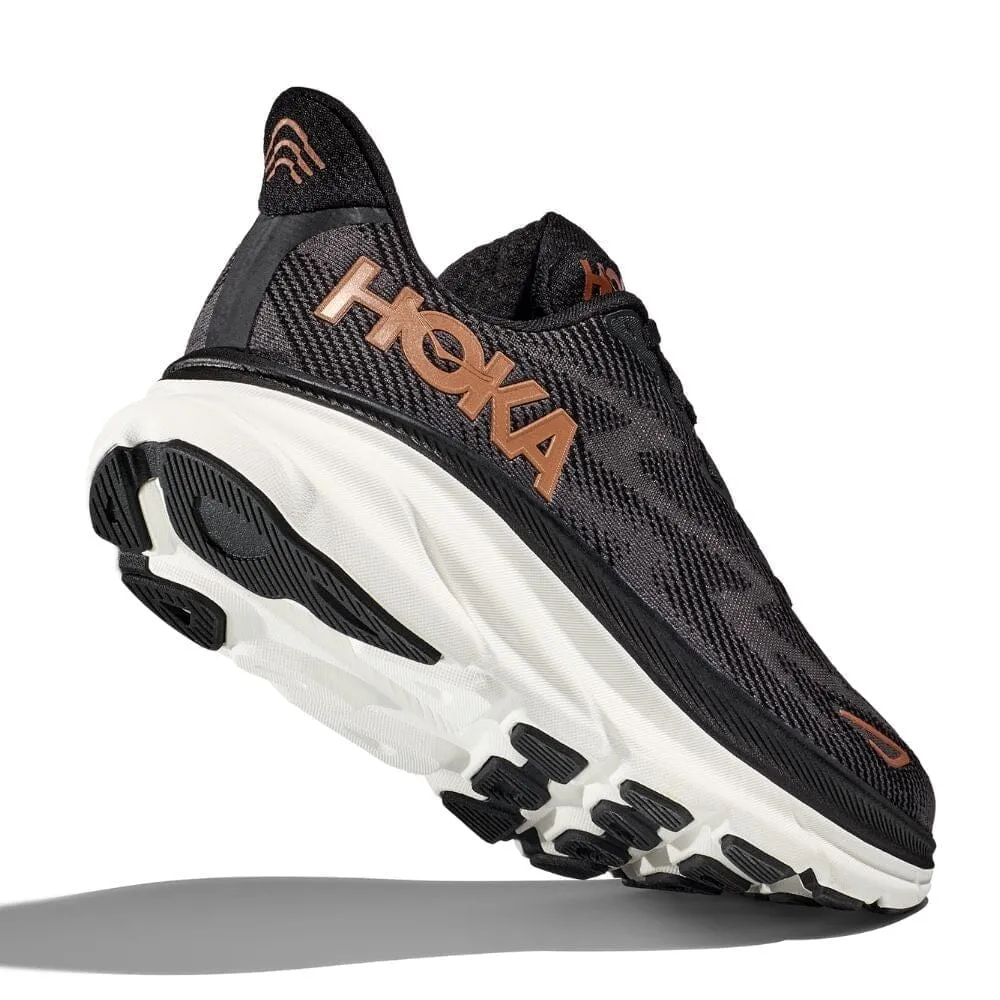 Factory Hoka Women's Clifton 9 - Wide