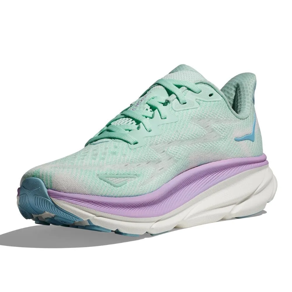 Hoka Women's Clifton 9 - Wide