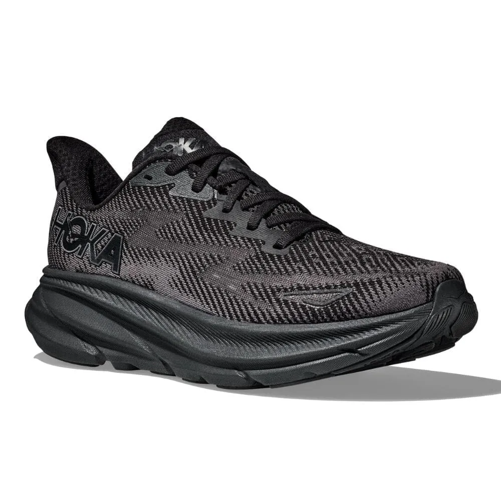Hoka Women's Clifton 9 - Wide