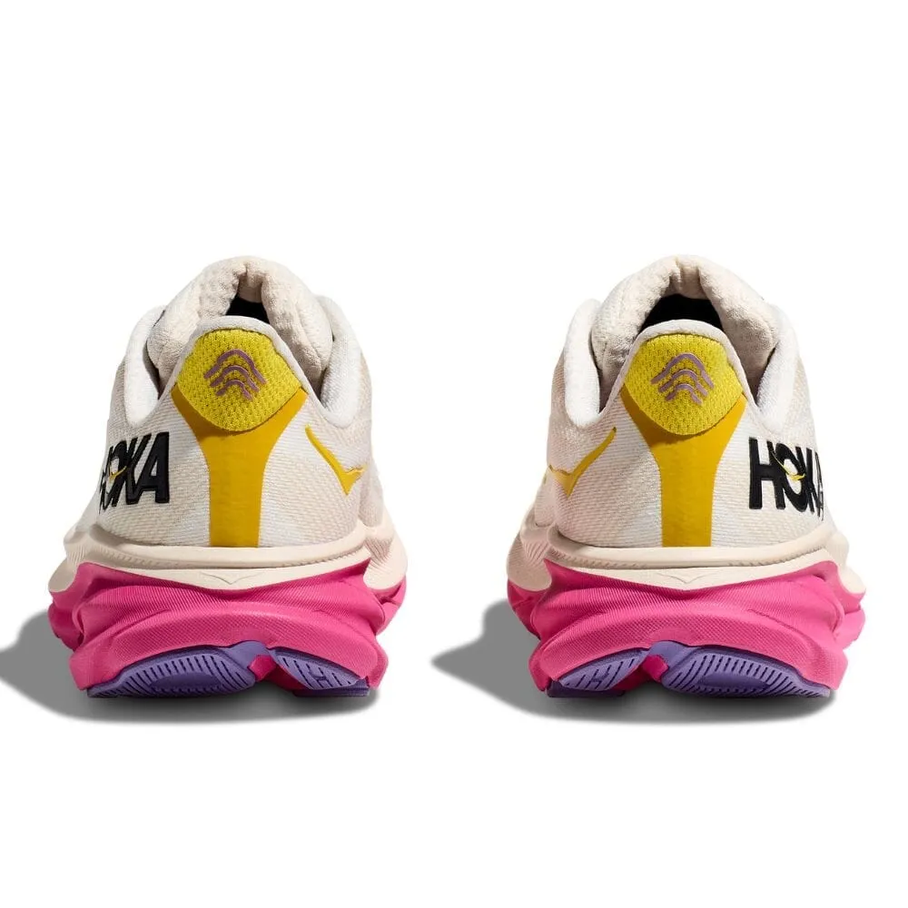 Hoka Women's Clifton 9 - Wide Shoes In Wichita Ks