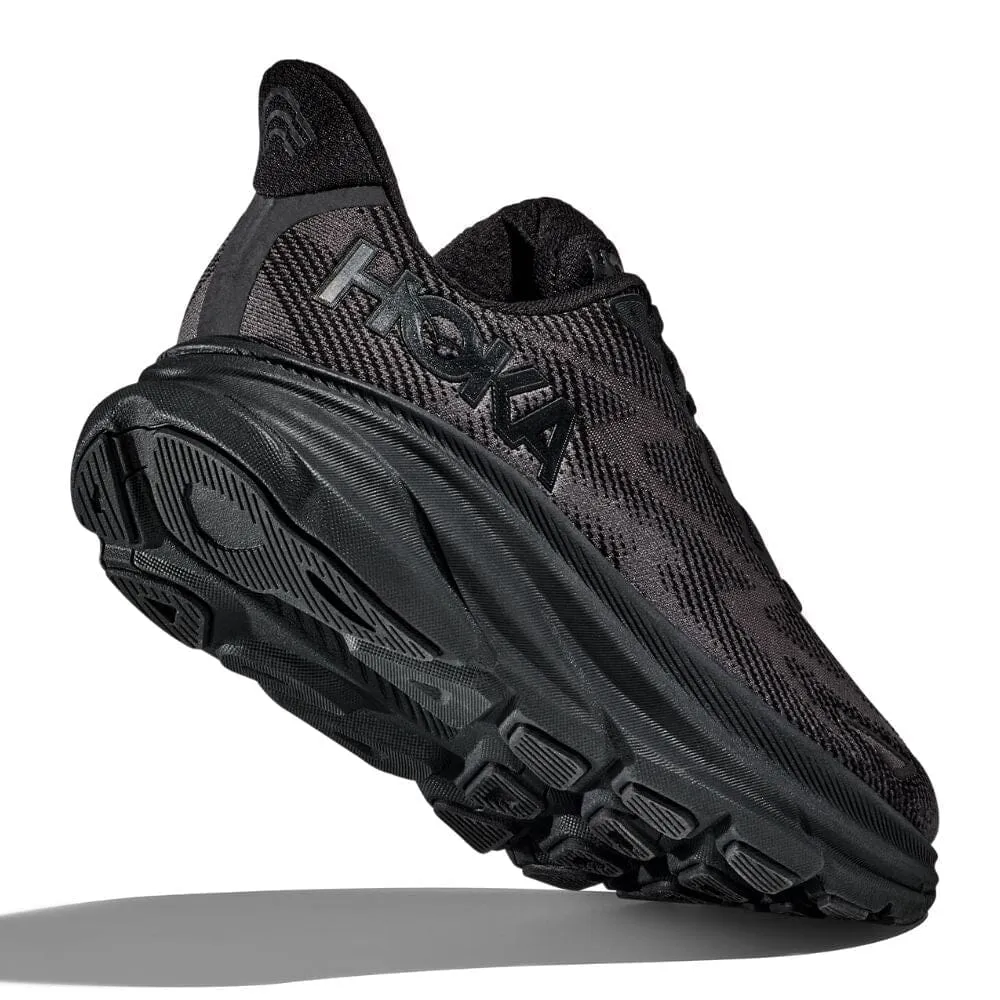 Hoka Women's Clifton 9 - Wide